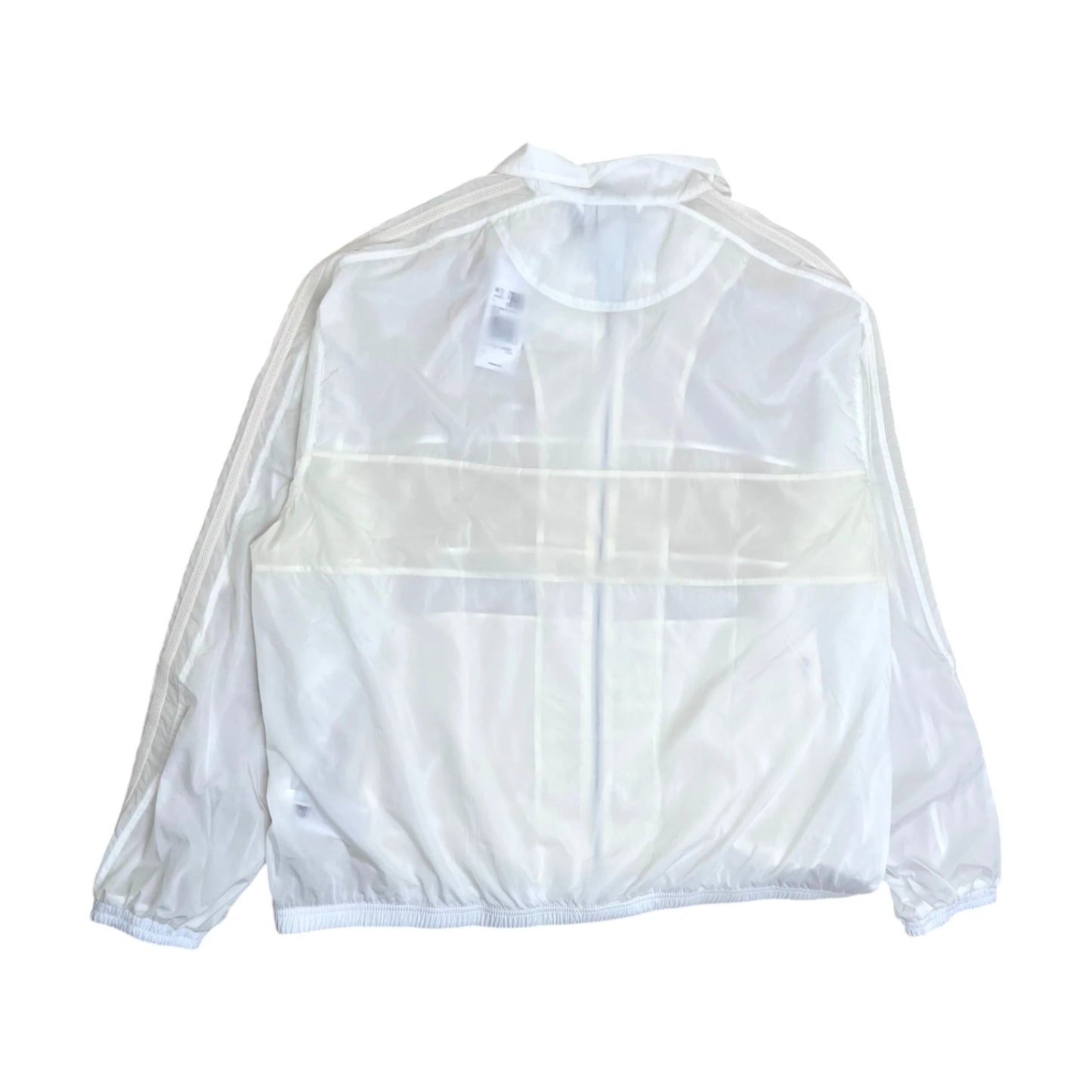 Wales bonner X Adidas Track Jacket Shorts Set white - L