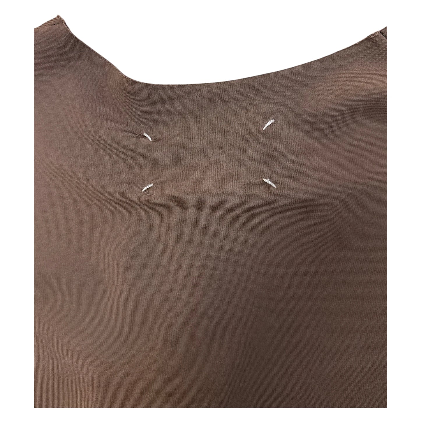 Maison Margiela Bodysuit brown - XS