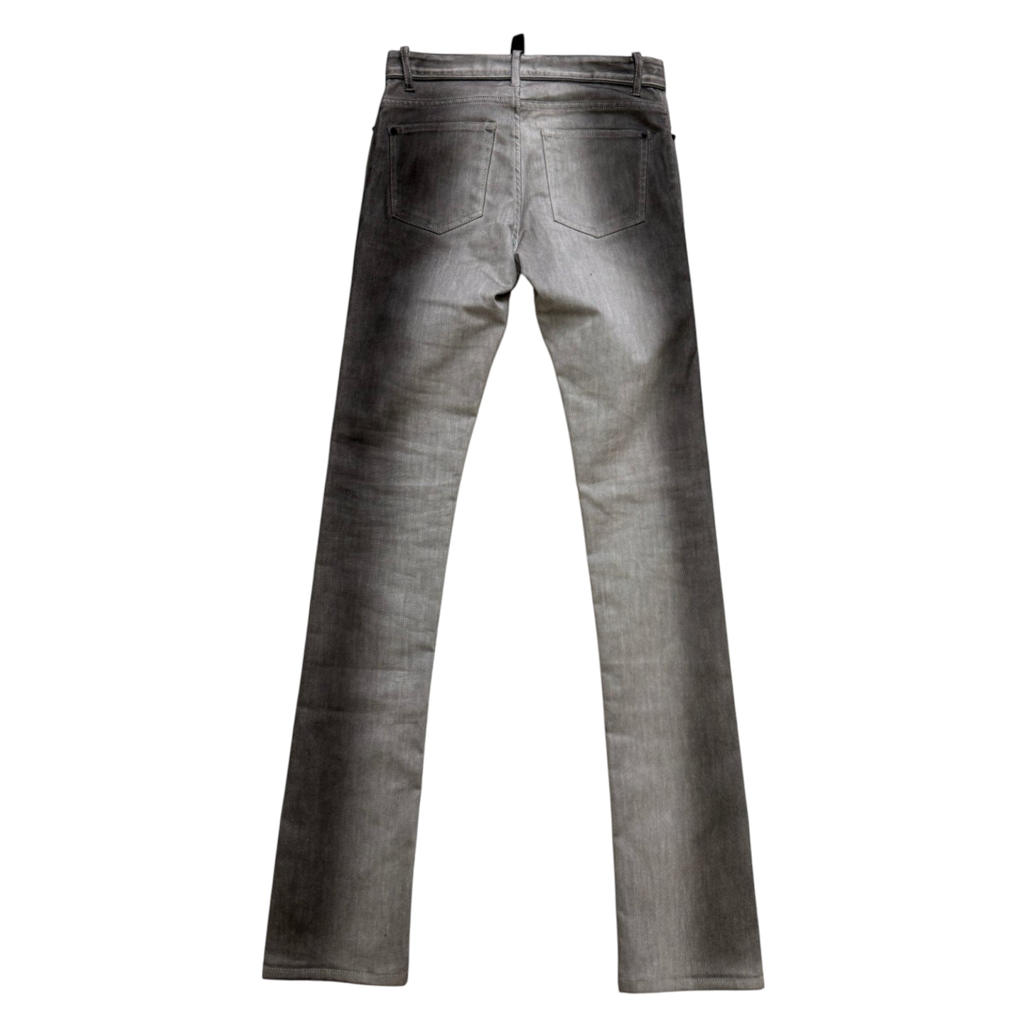 Balenciaga Gradient Washed Denim - W28