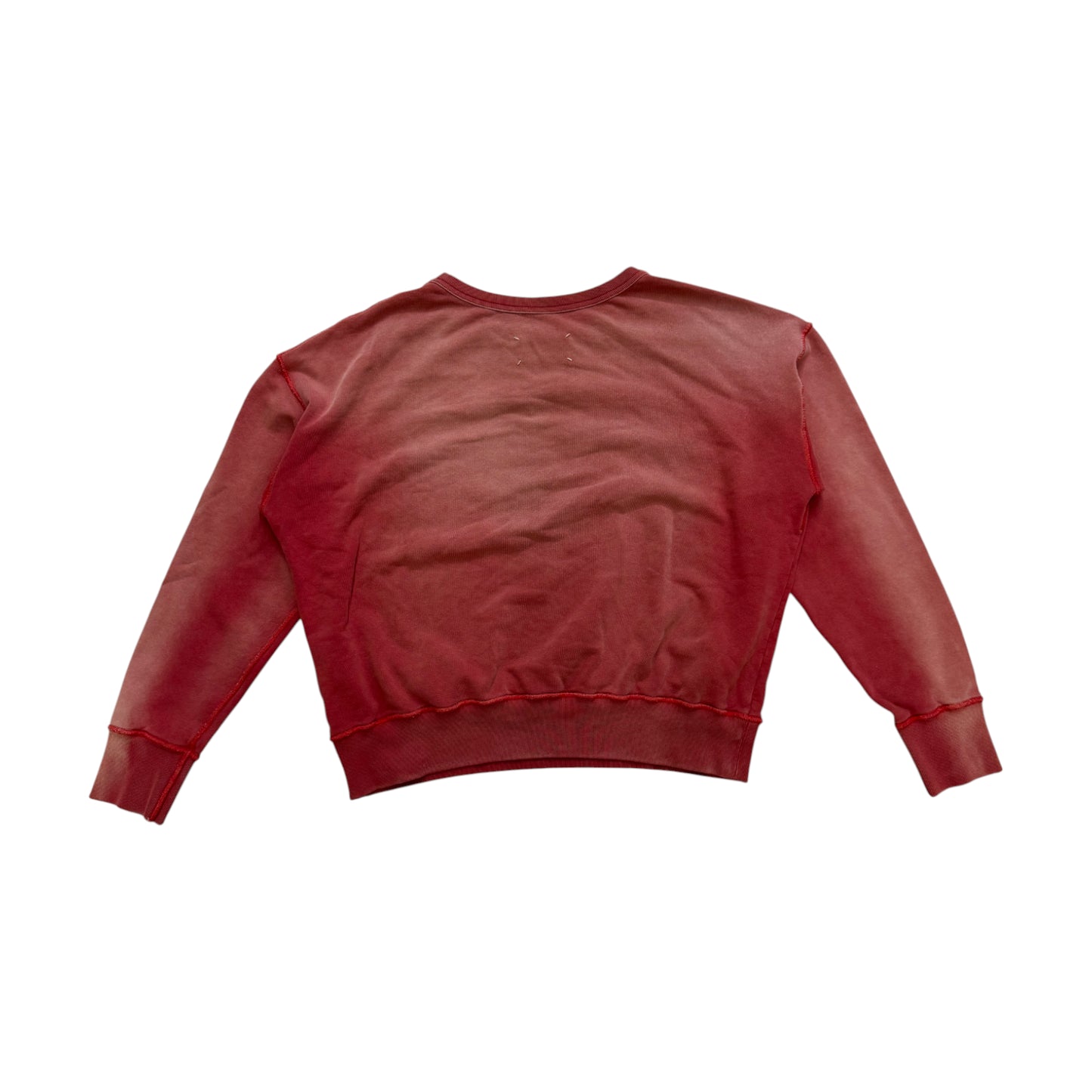 Masion Margiela Crewneck pink - L