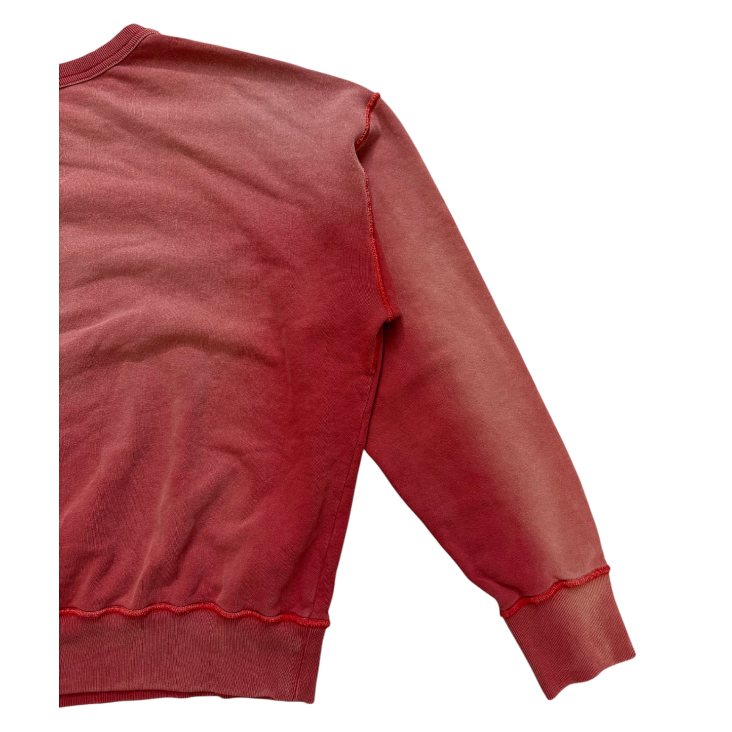 Masion Margiela Crewneck pink - L