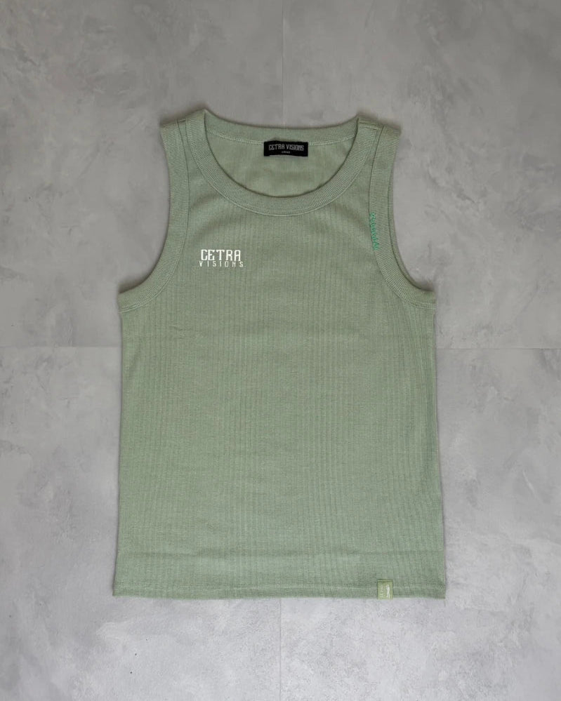 Cetra Visions Green Vest