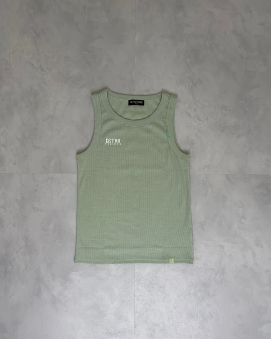 Cetra Visions Green Vest