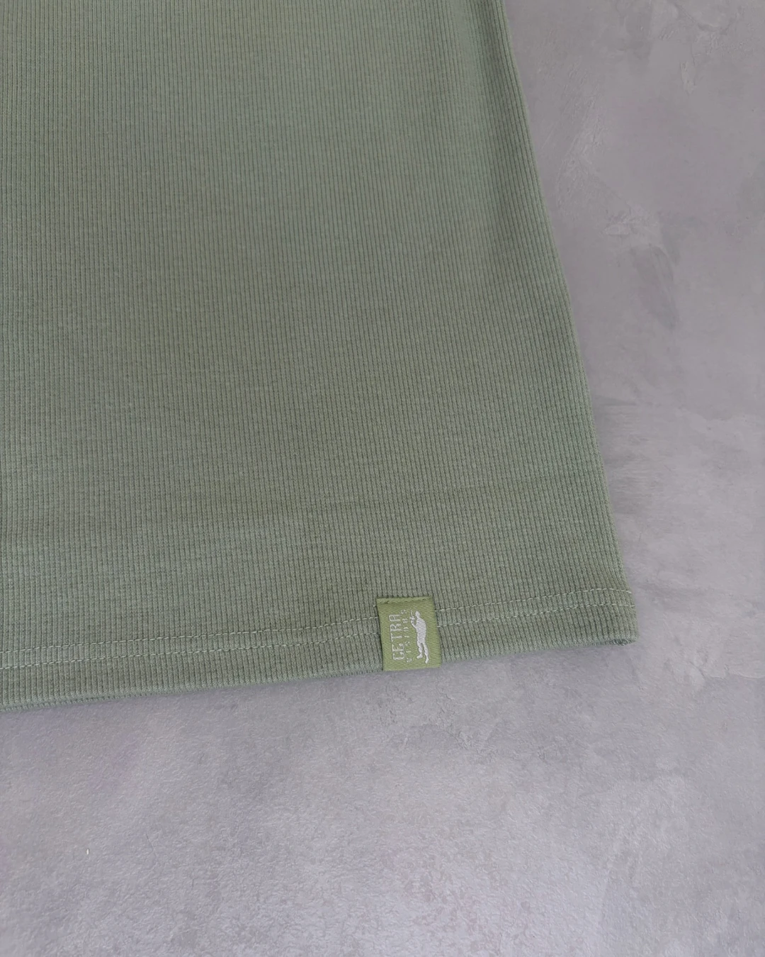 Cetra Visions Green Vest