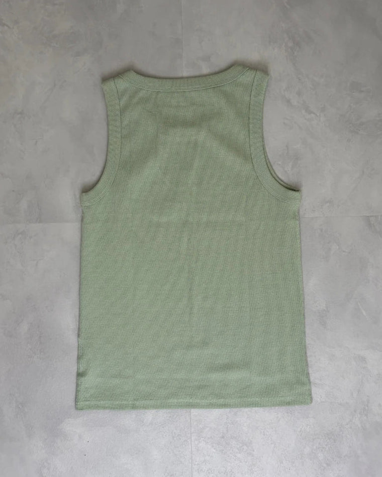 Cetra Visions Green Vest