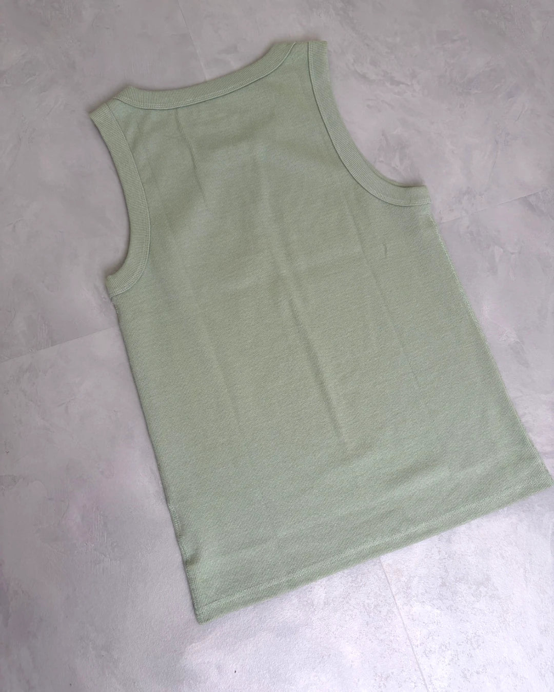 Cetra Visions Green Vest