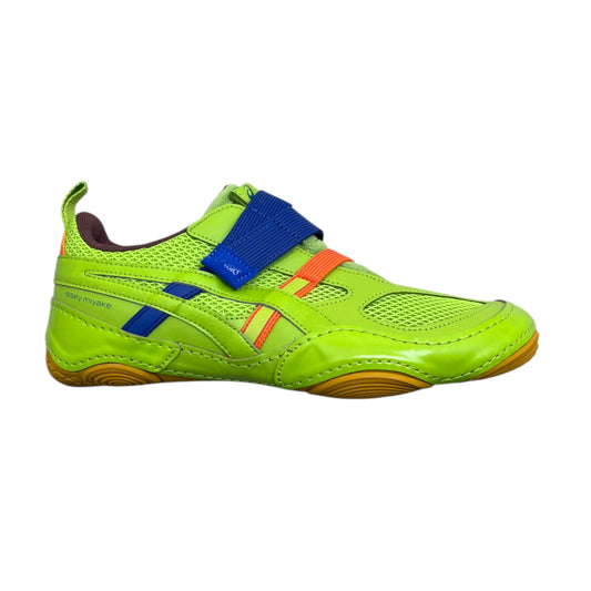 Issey Miyake Asics Hyper Taping lime - UK6