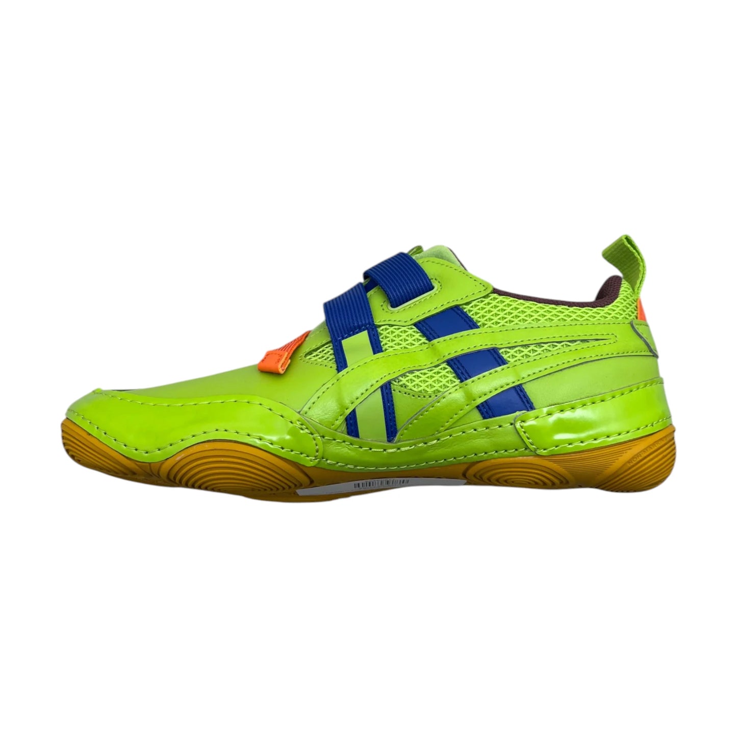 Issey Miyake Asics Hyper Taping lime - UK6