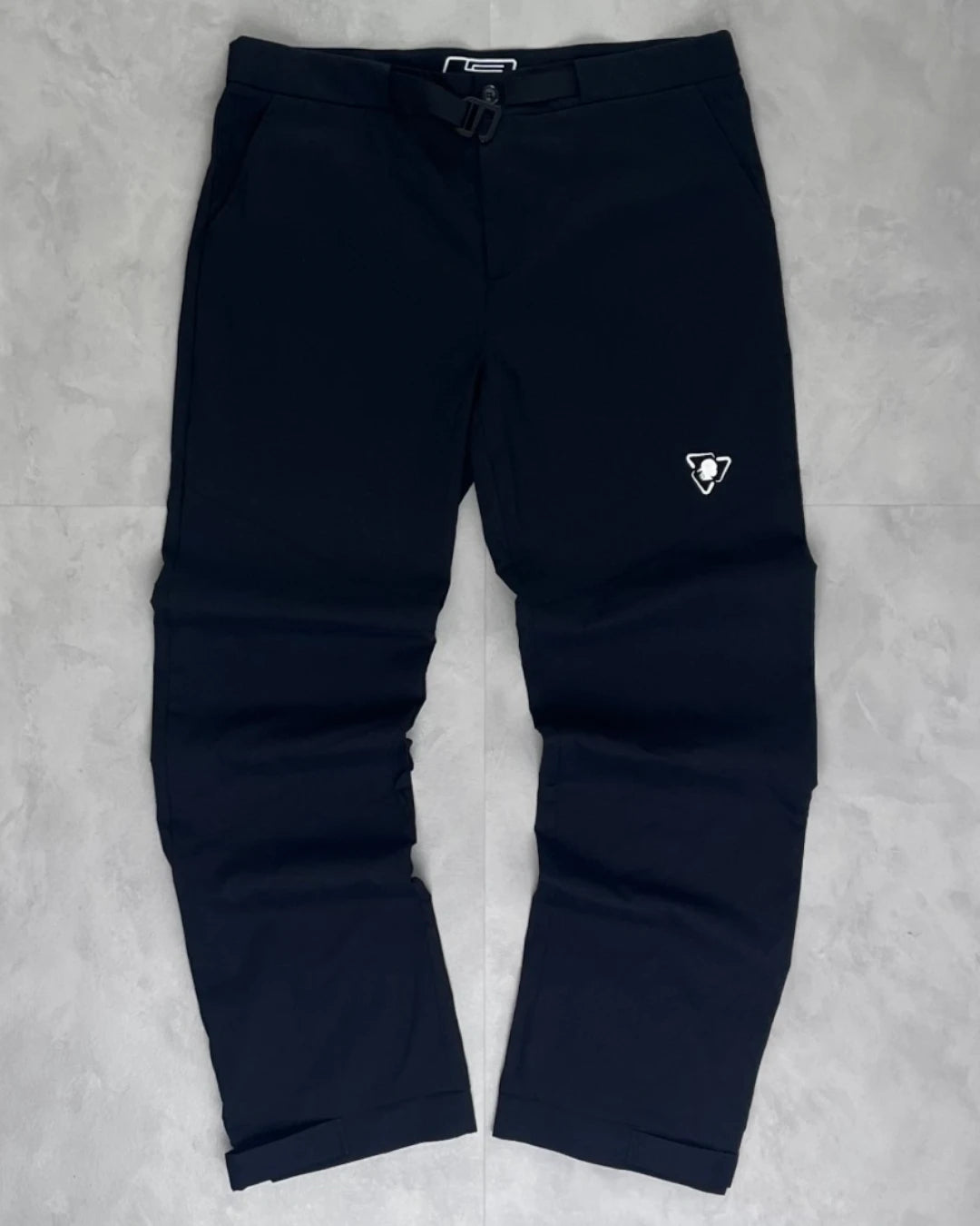 LOSTBOYS Ski Pants black – L