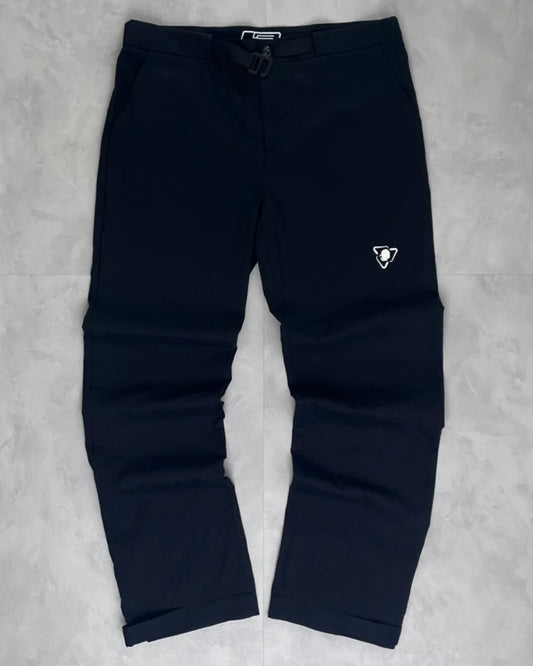 LOSTBOYS Ski Pants black – L