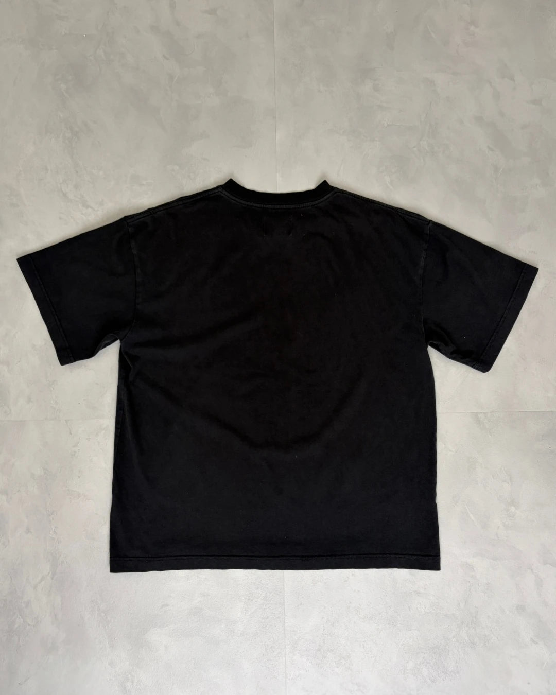 Unknown SS21 T-Shirt black – L