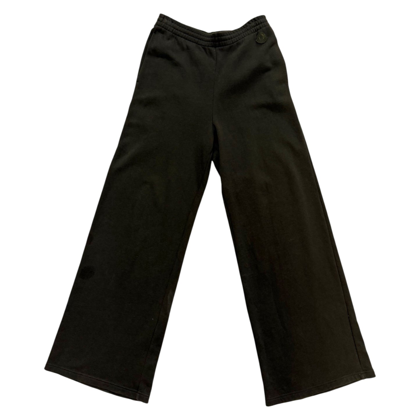 MONCLER Full Cut Joggers Khaki - XS