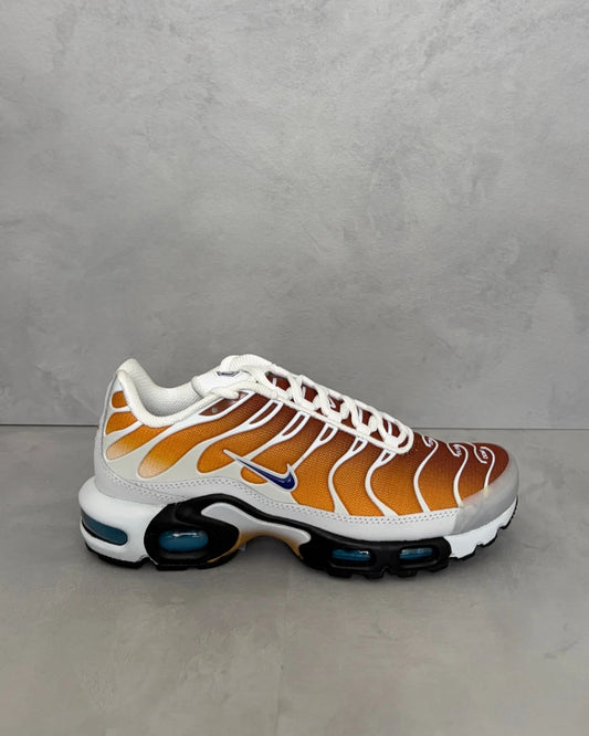 One Block Down Nike TN orange - (NEW) /UK6