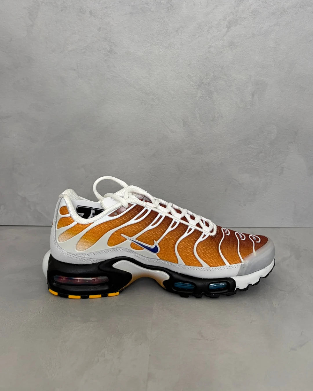 One Block Down Nike TN orange - (NEW) /UK6