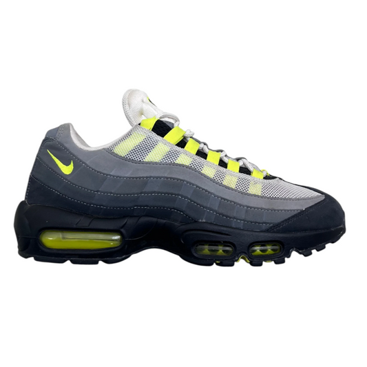 Nike Air Max 95 neon - UK8.5 / NB