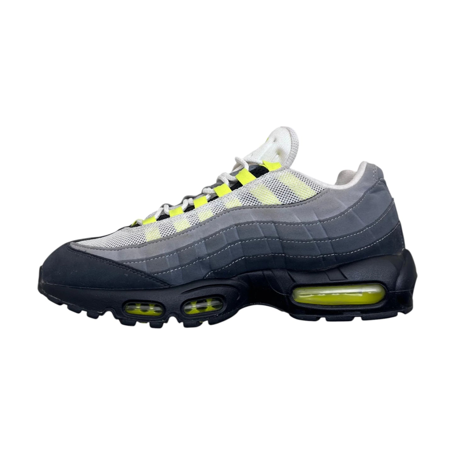 Nike Air Max 95 neon - UK8.5 / NB