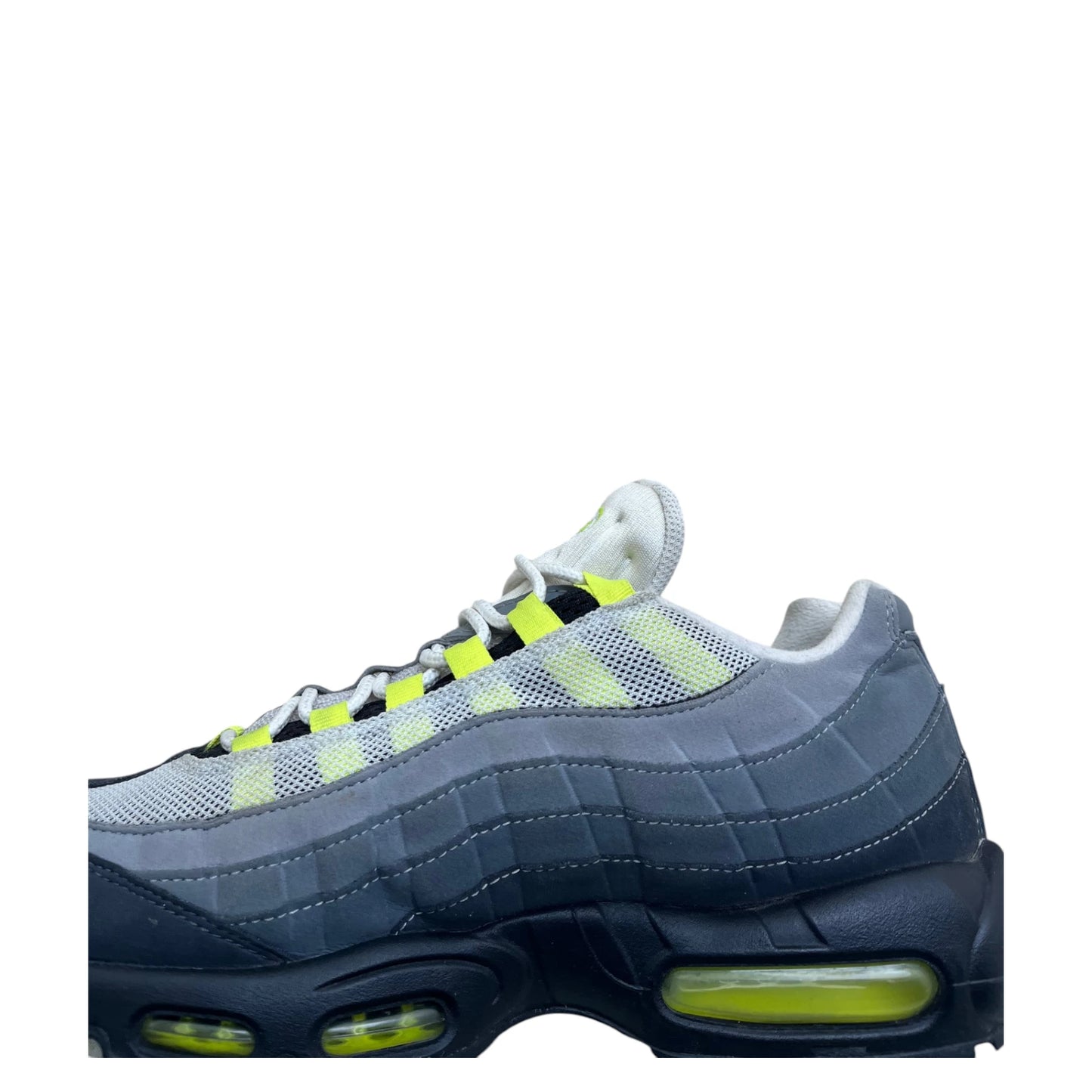 Nike Air Max 95 neon - UK8.5 / NB
