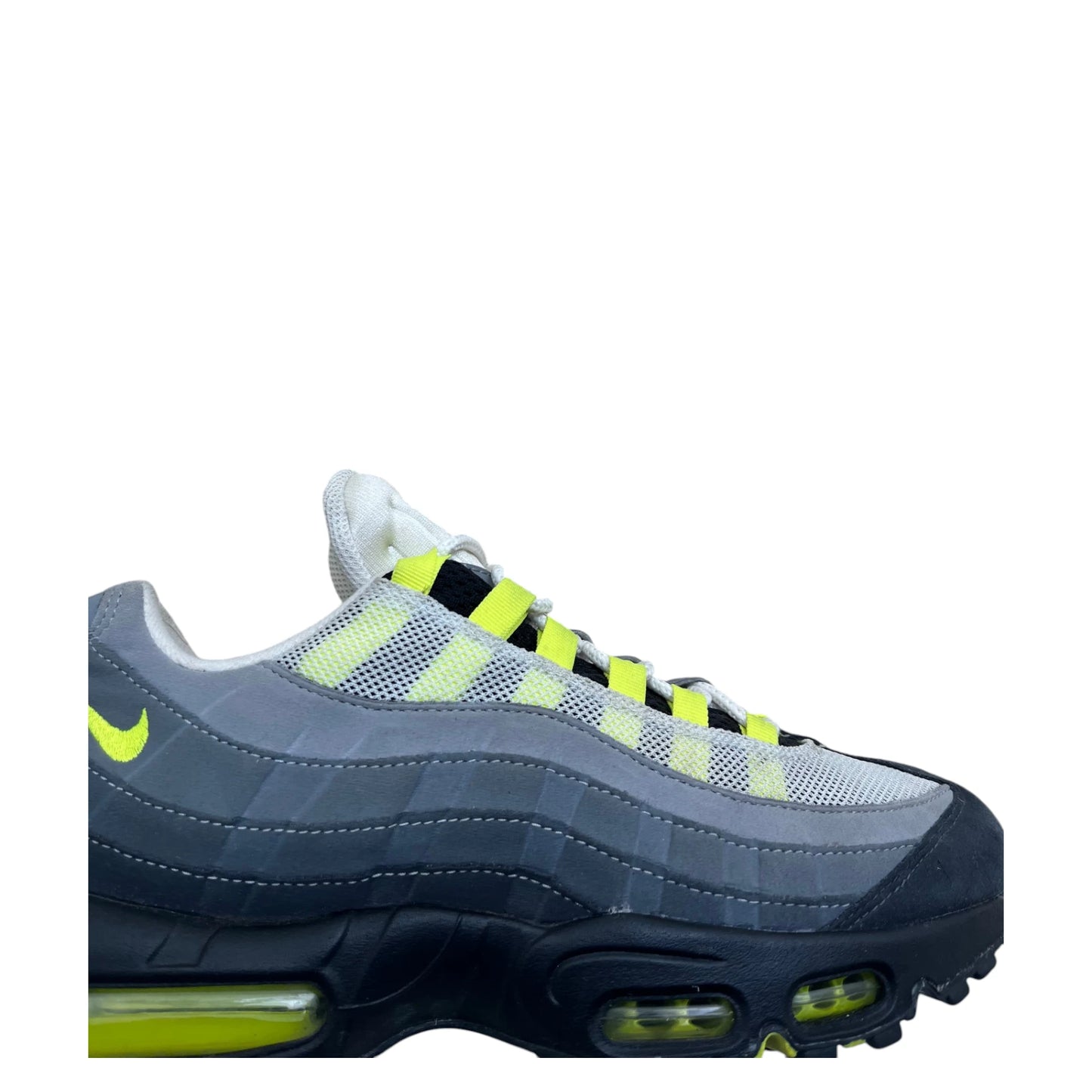 Nike Air Max 95 neon - UK8.5 / NB