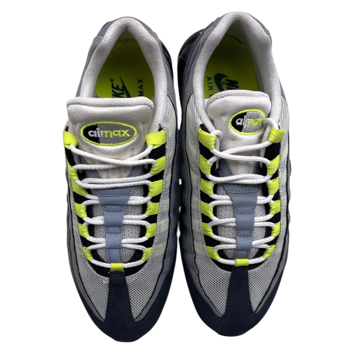 Nike Air Max 95 neon - UK8.5 / NB