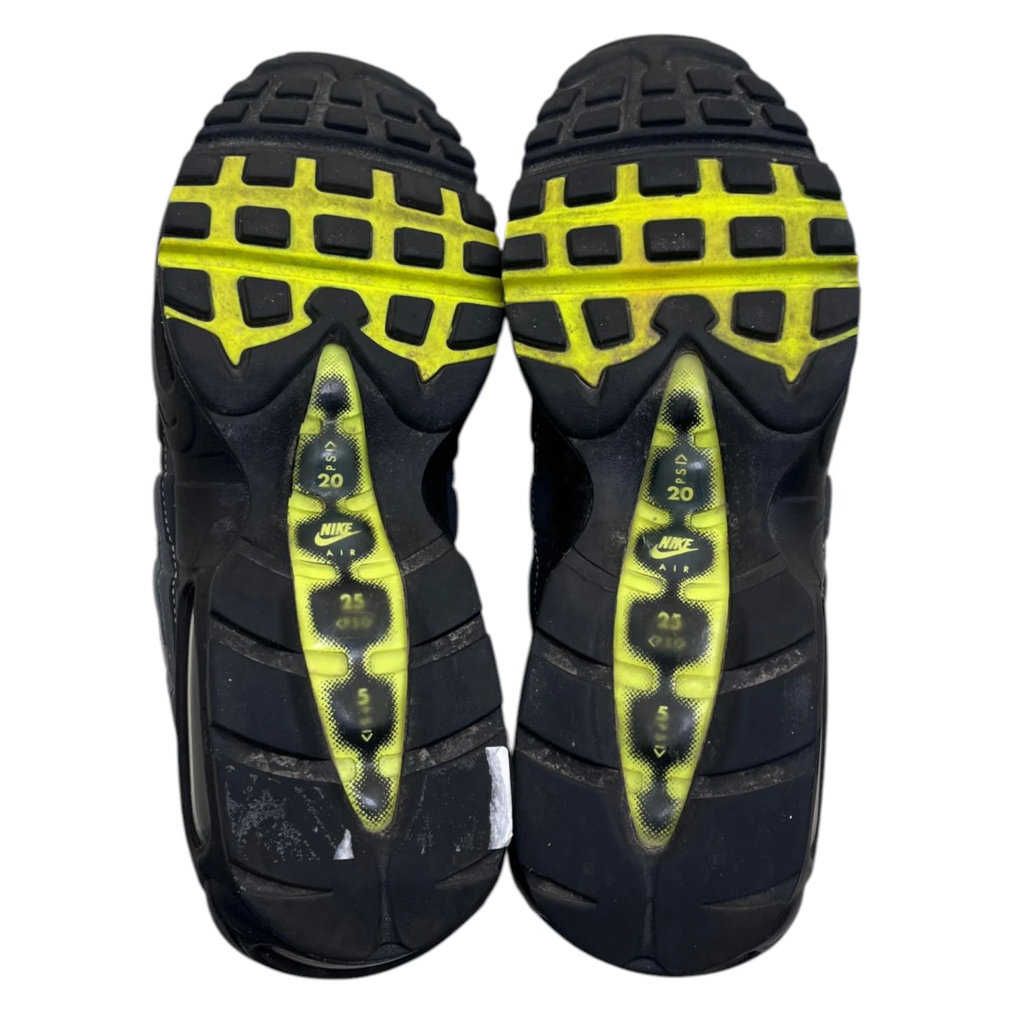Nike Air Max 95 neon - UK8.5 / NB