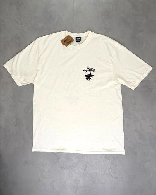 Stussy Long Haul Natural natural – (NEW) / XL