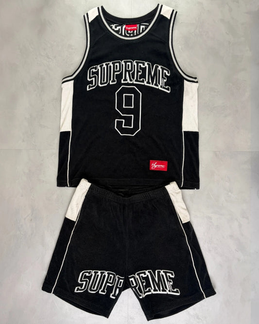 Supreme Towel Jersey – L