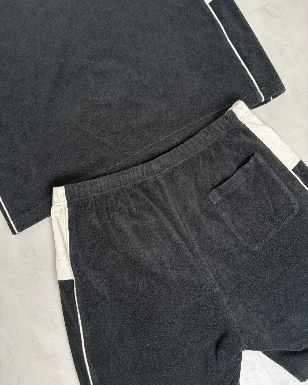 Supreme Towel Jersey – L