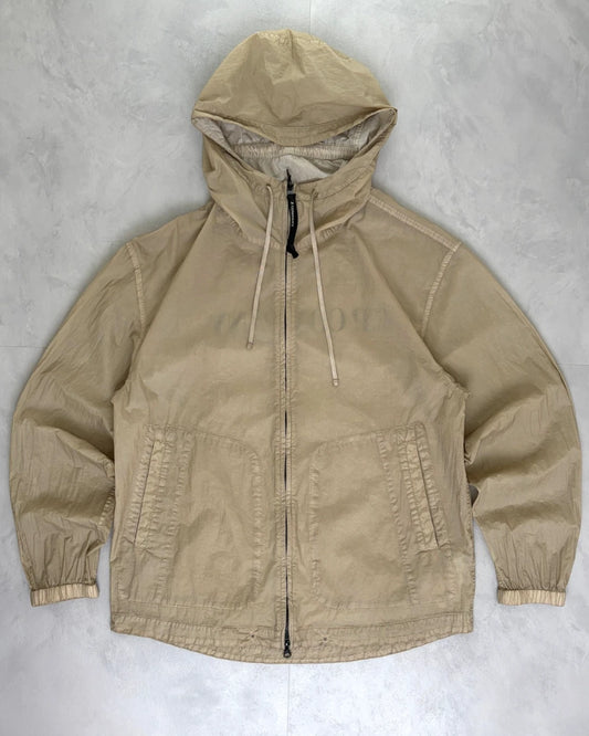 C.P. Company Windbreaker beige – XS