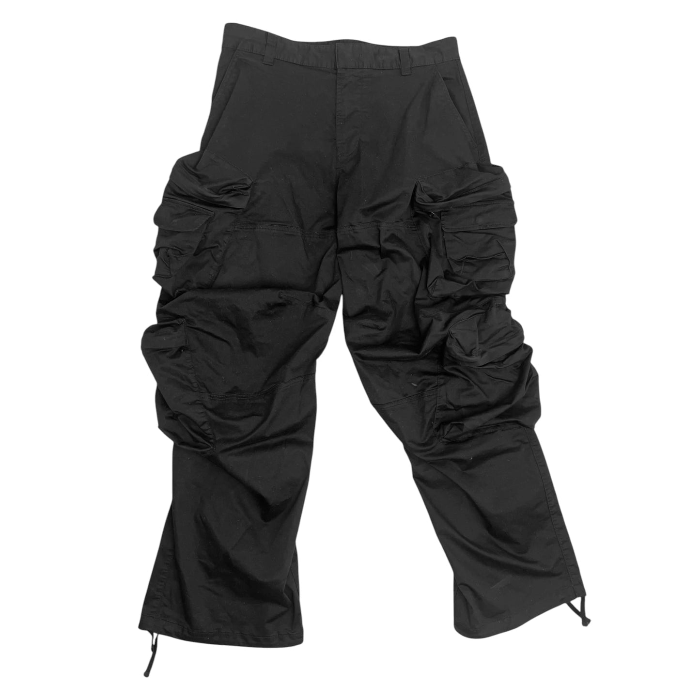 Diesel Cargo Pants black - 46
