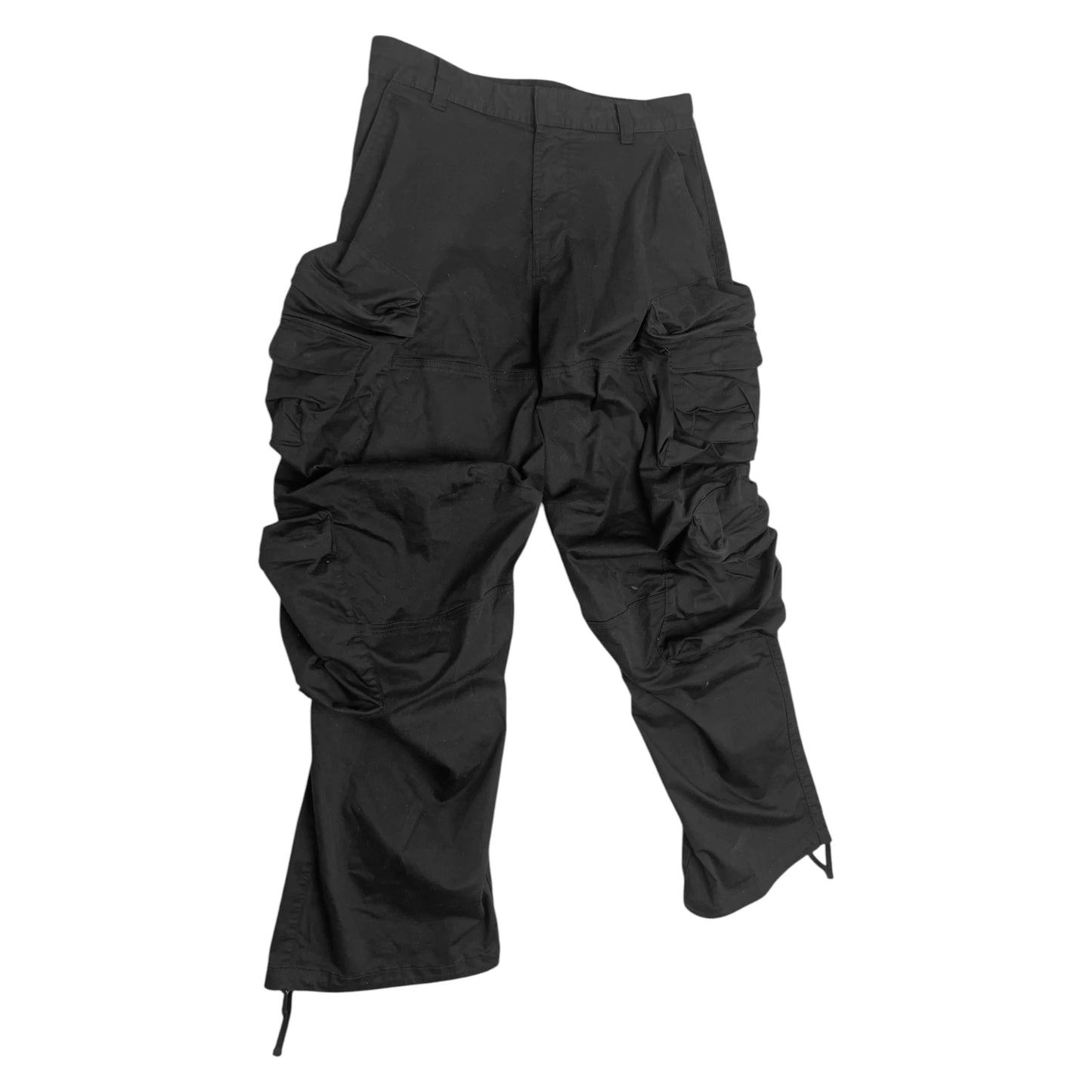 Diesel Cargo Pants black - 46