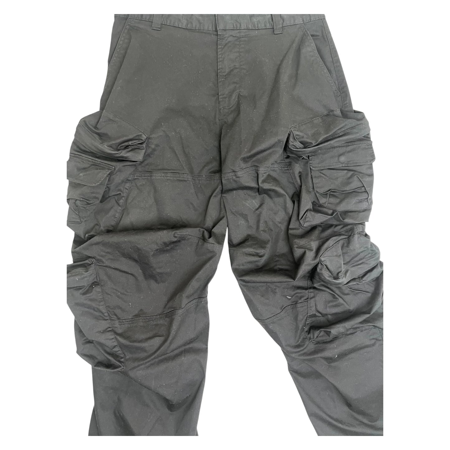 Diesel Cargo Pants black - 46