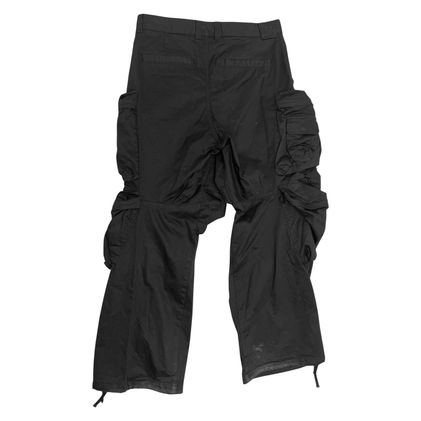 Diesel Cargo Pants black - 46
