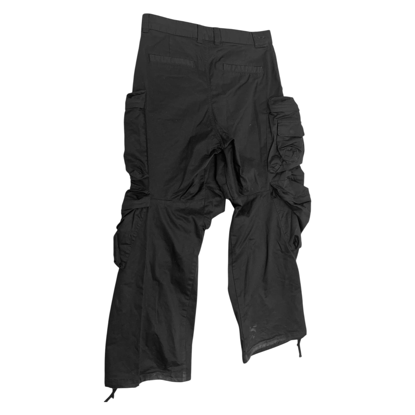 Diesel Cargo Pants black - 46