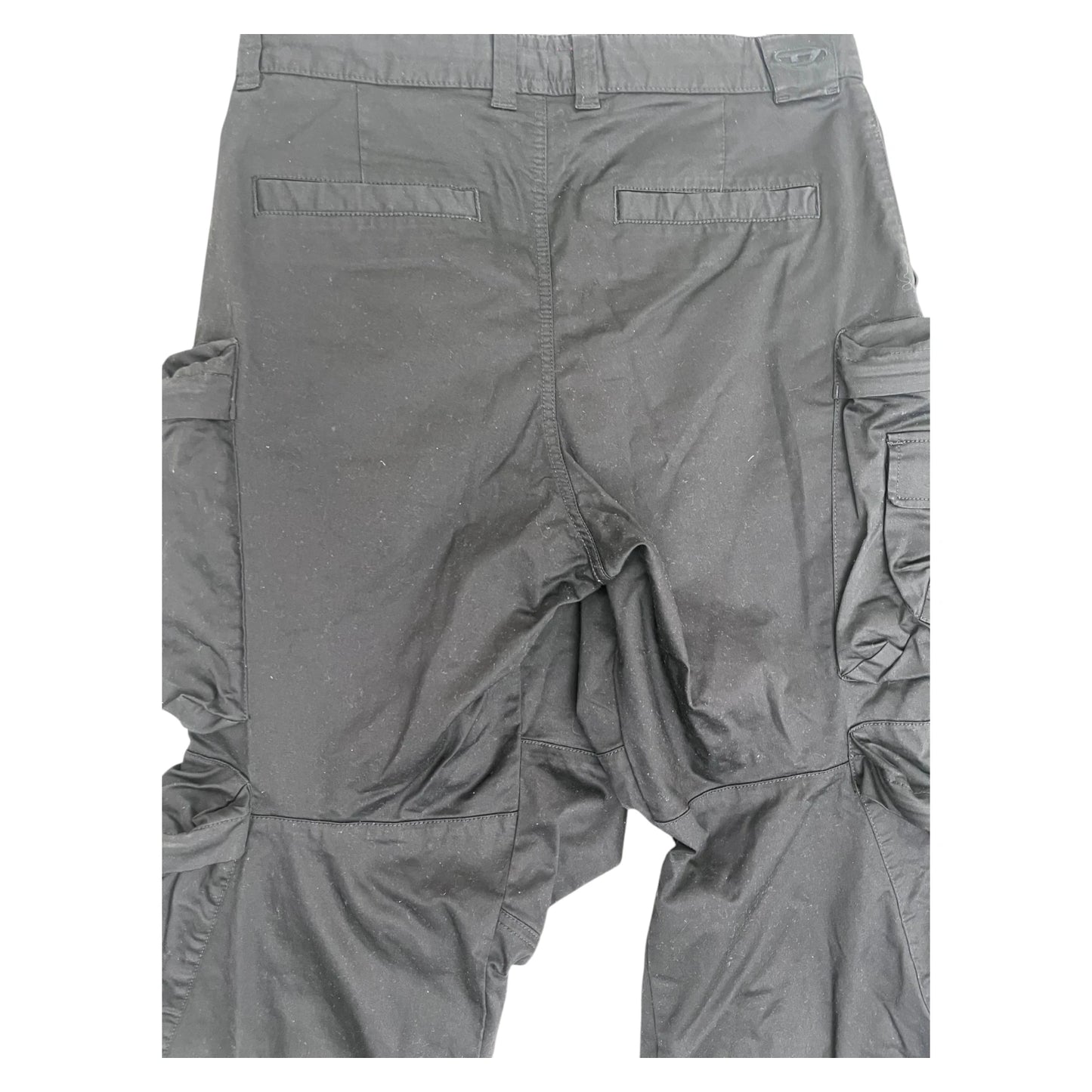 Diesel Cargo Pants black - 46
