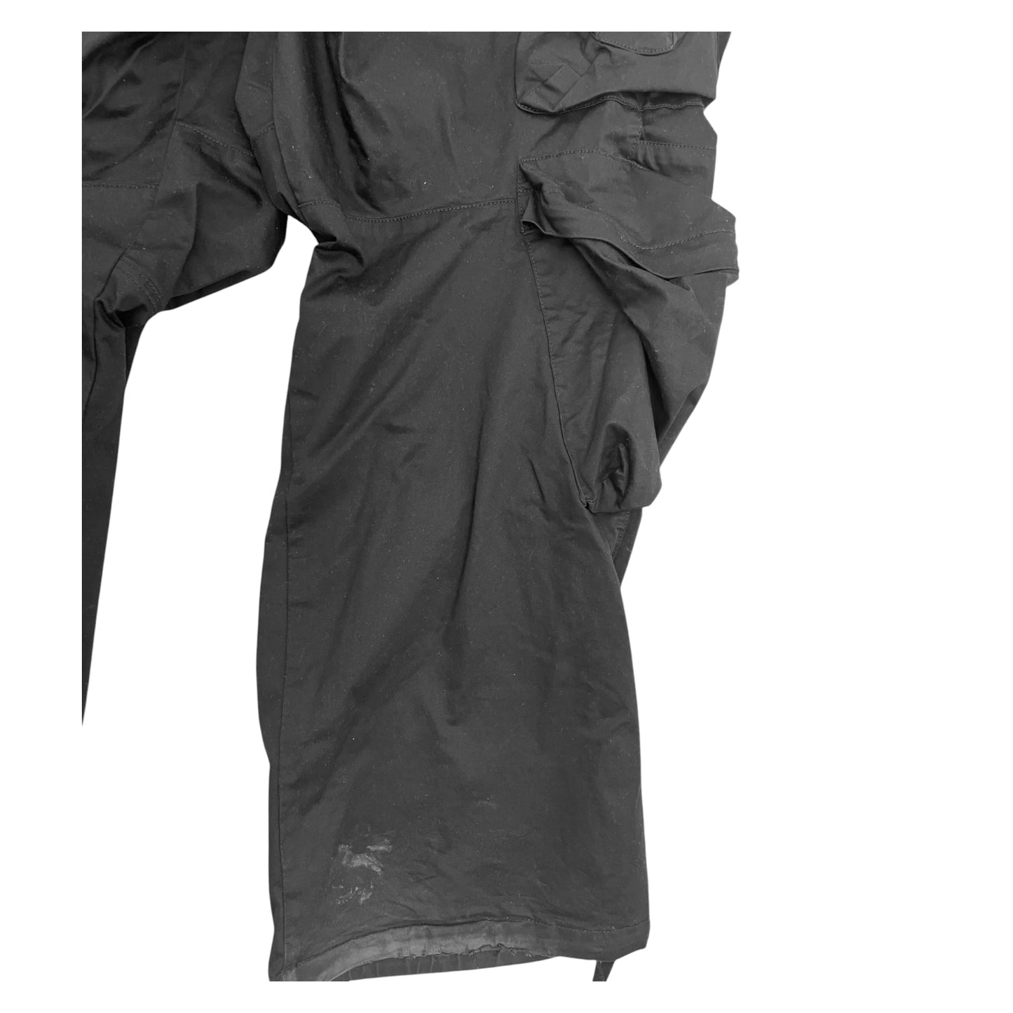 Diesel Cargo Pants black - 46