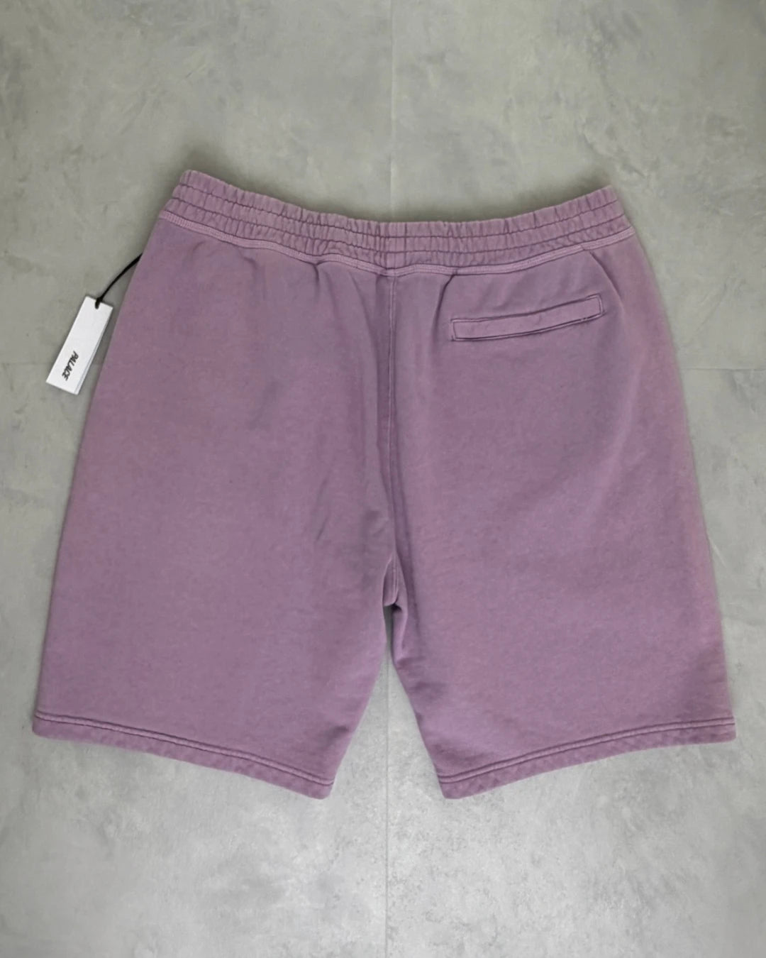 Palace Pigment Wash Shorts lilac - XL