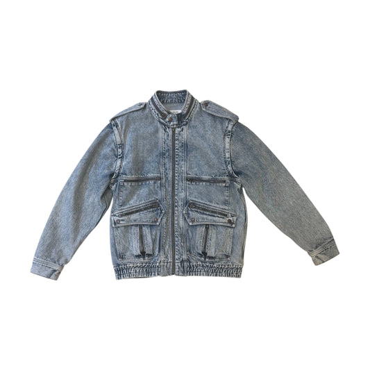 CELINE 2022 Cosmic Cruiser Jacket - M