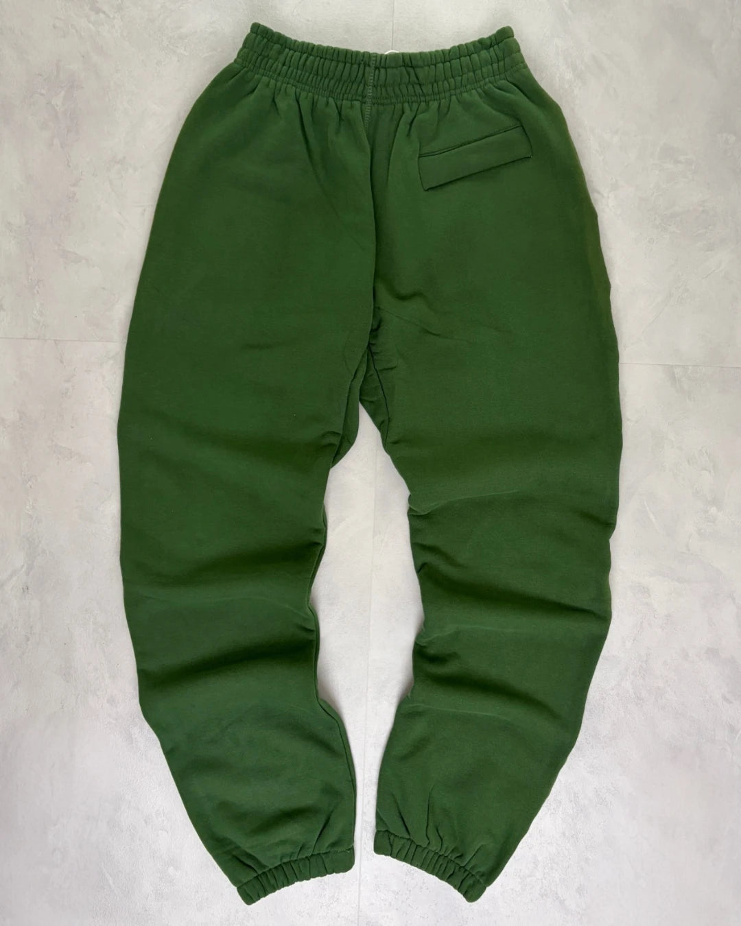 Corteiz All Stars Joggers green - M