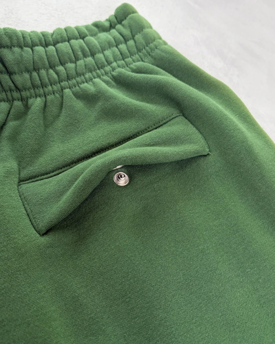 Corteiz All Stars Joggers green - M