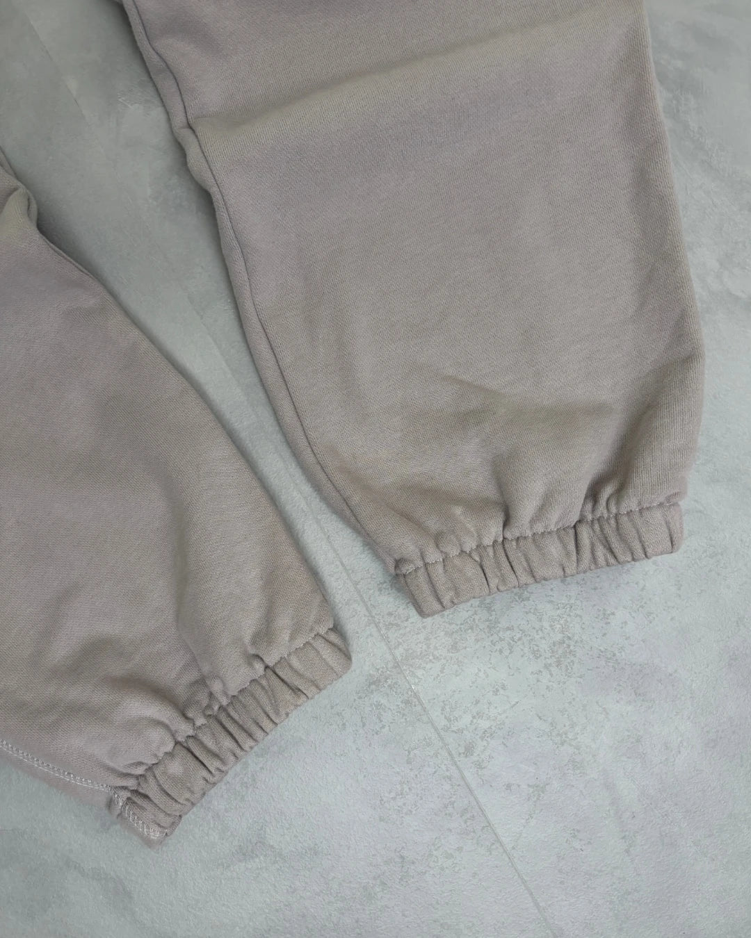 Corteiz Alcatraz Classic Joggers grey - L