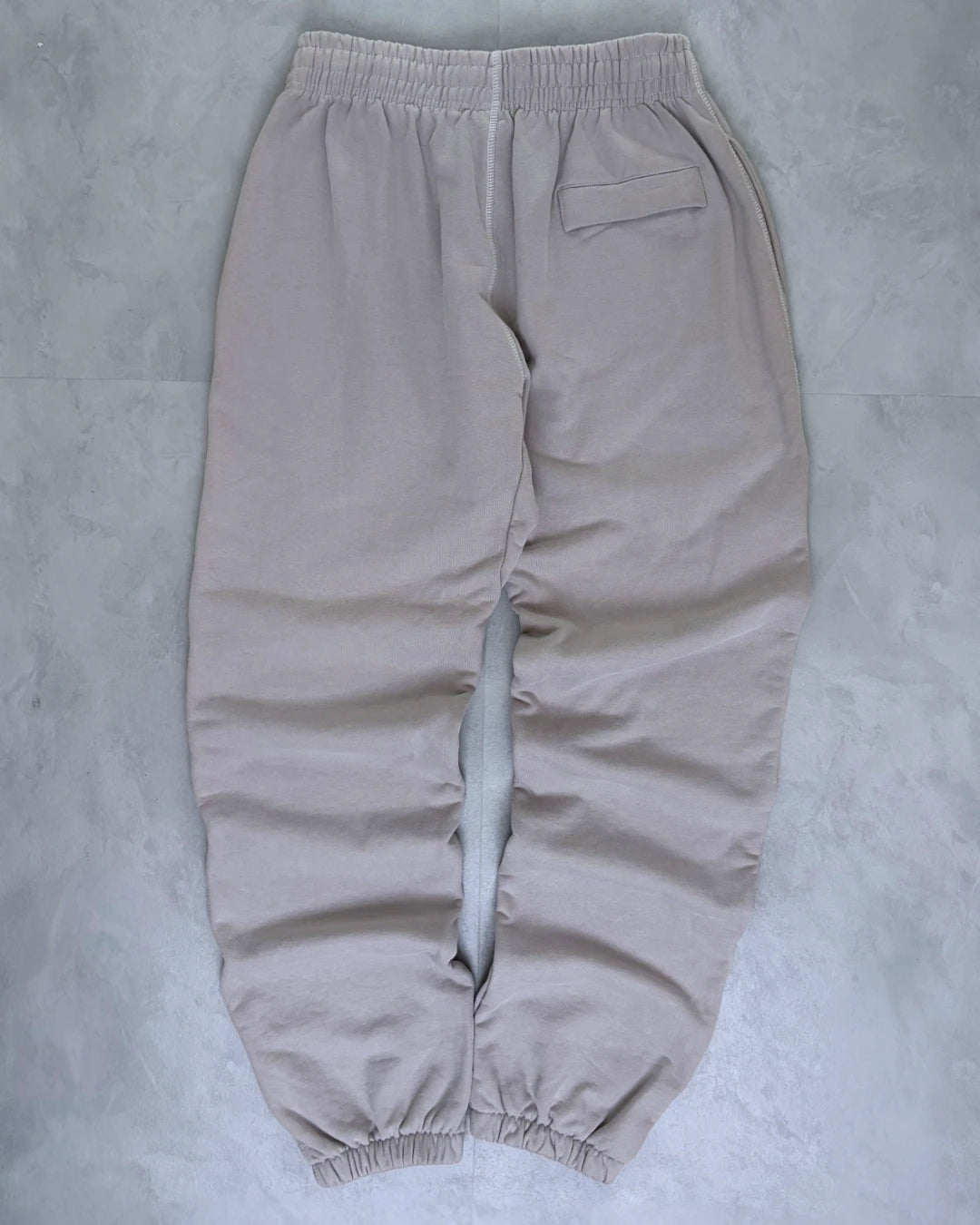 Corteiz Alcatraz Classic Joggers grey - L