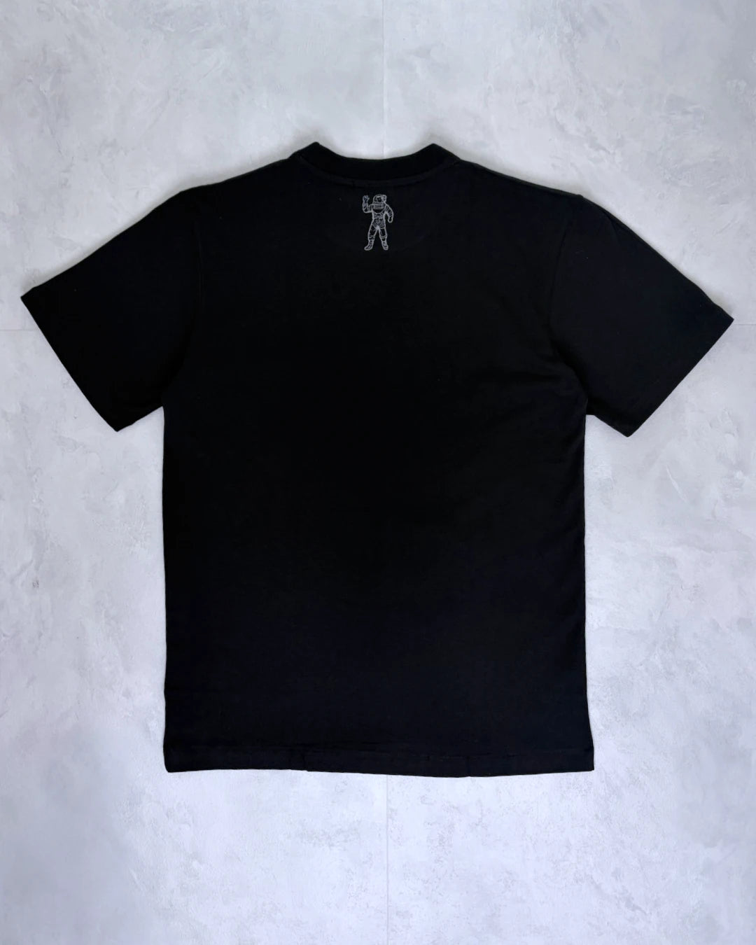 Billionaire Boys Club Camo Arch Logo T-Shirt black – (NEW) / M