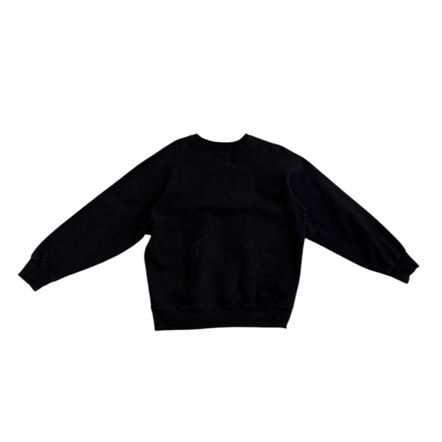 Supreme x Yohji Yamamoto Sweatshirt black - M