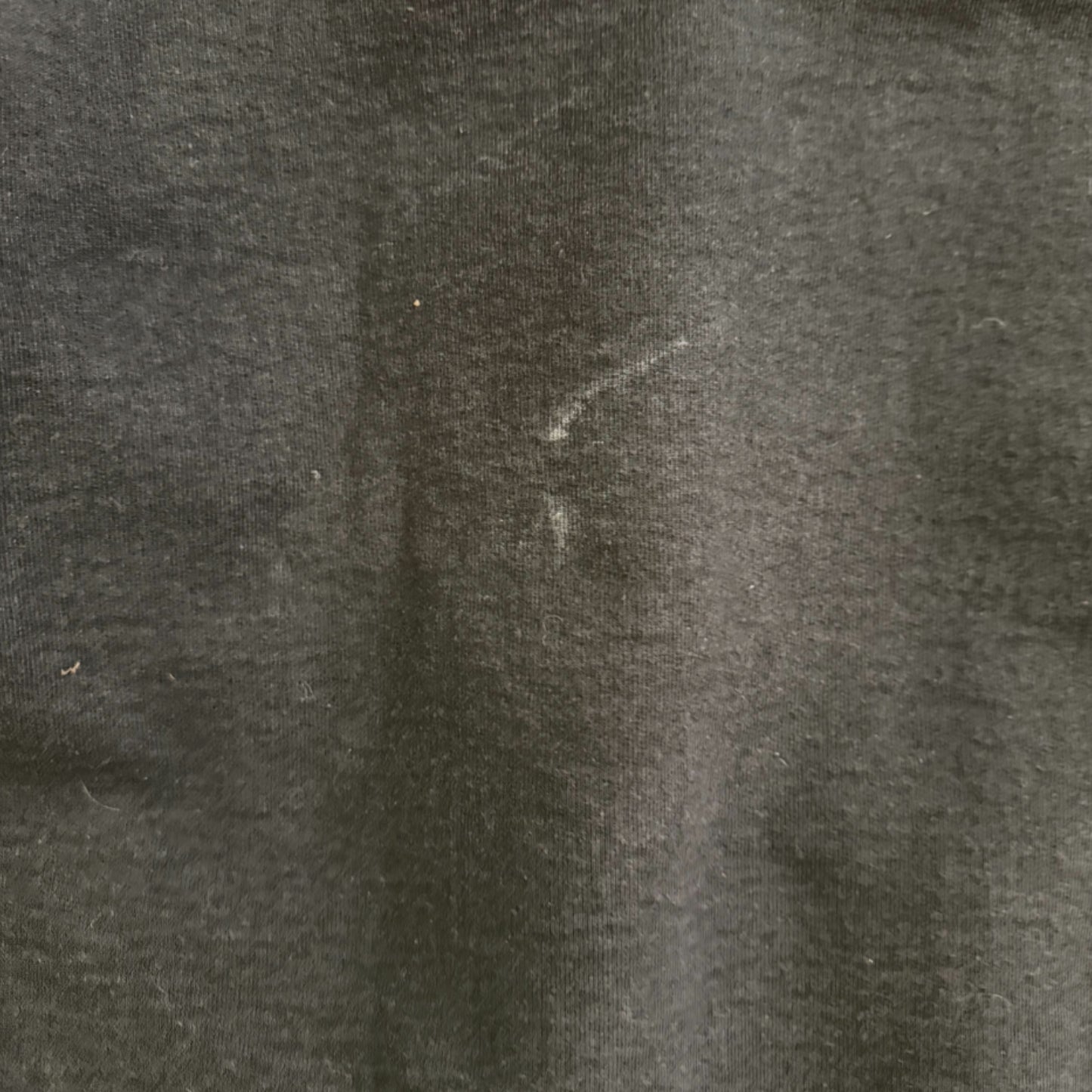 Supreme x Yohji Yamamoto Sweatshirt black - M