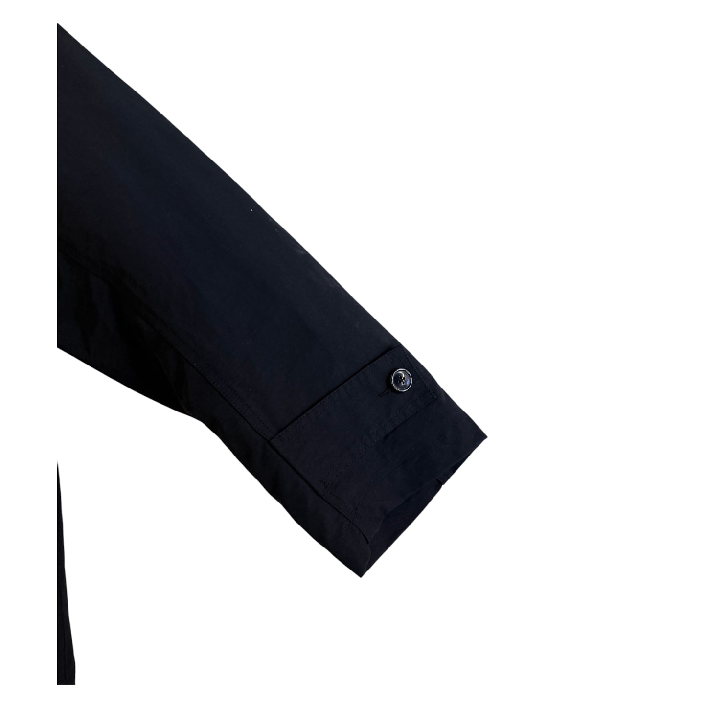 Stussy All Season Trench black - L