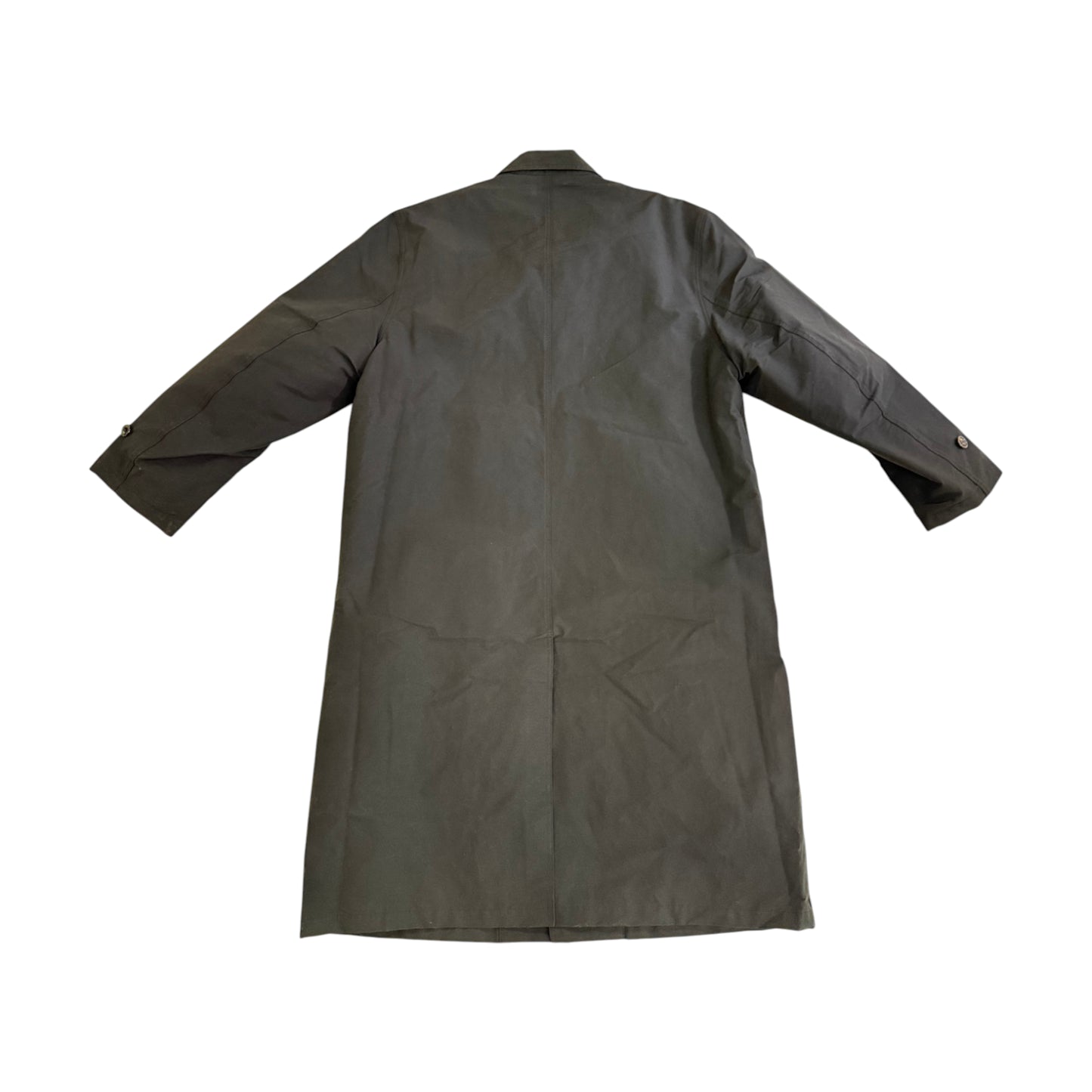 Stussy All Season Trench black - L