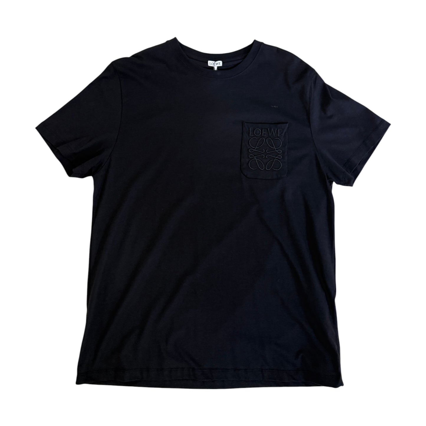 Loewe Classic Pocket T-Shirt - M