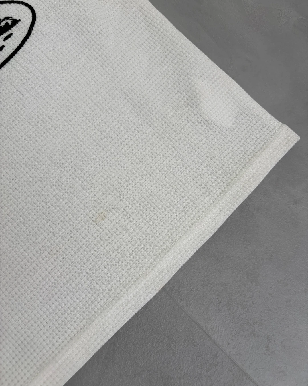 Corteiz 4 Starz Alcatraz Tank Top white – (NEW) / M