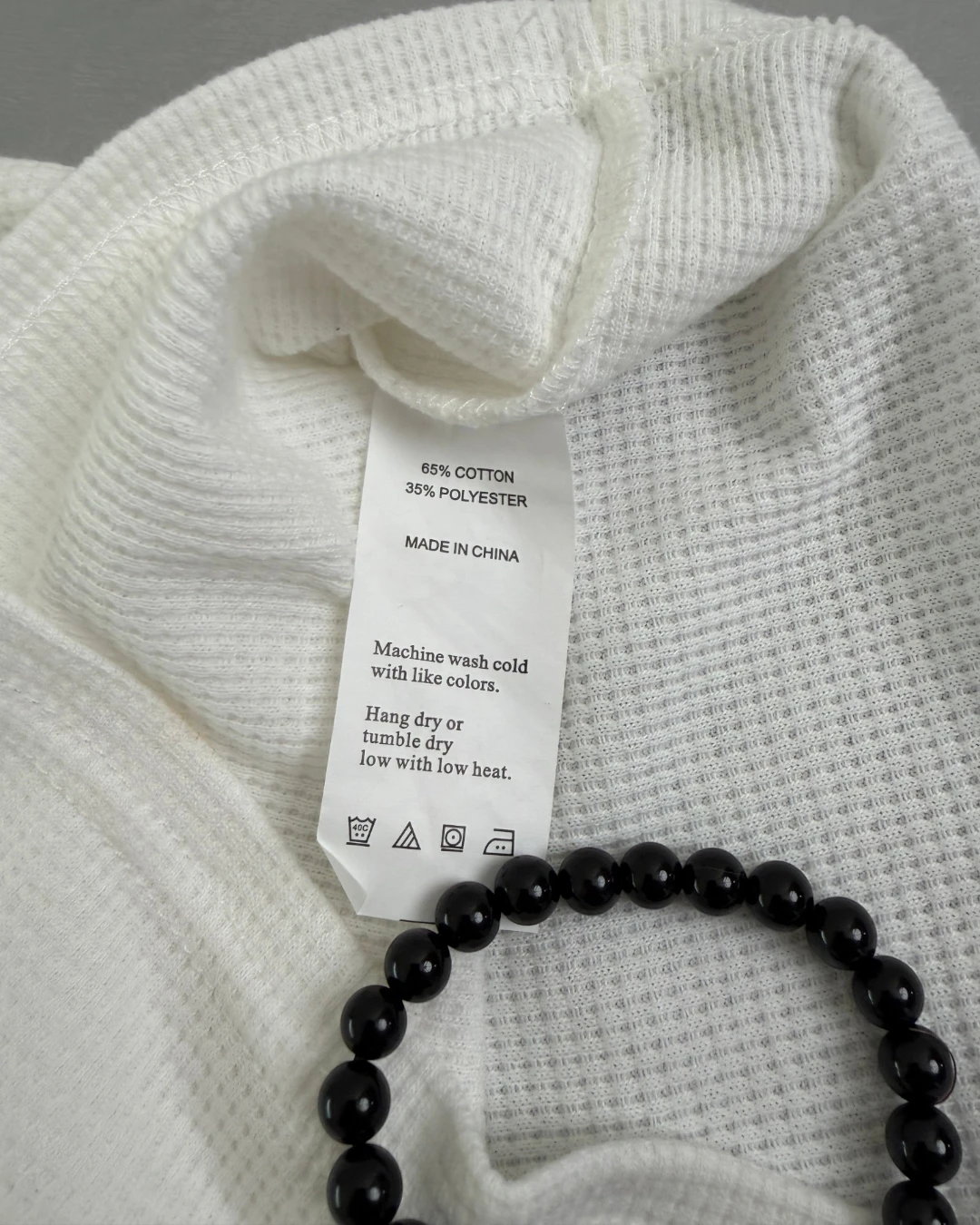 Corteiz 4 Starz Alcatraz Tank Top white – (NEW) / M