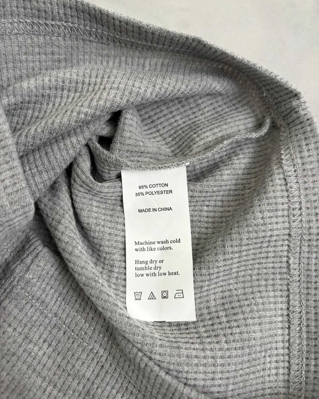 Corteiz 4 Starz Alcatraz Tank Top grey – (NEW) / L